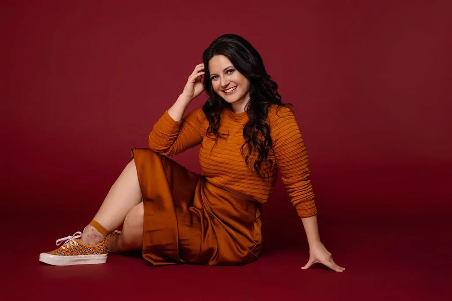 Cassie LaGreca
